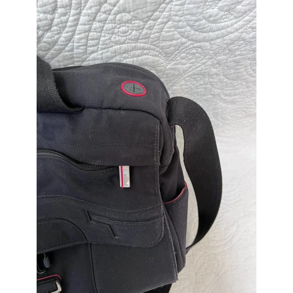 Tumi Men's Briefcase/ Laptop Bag